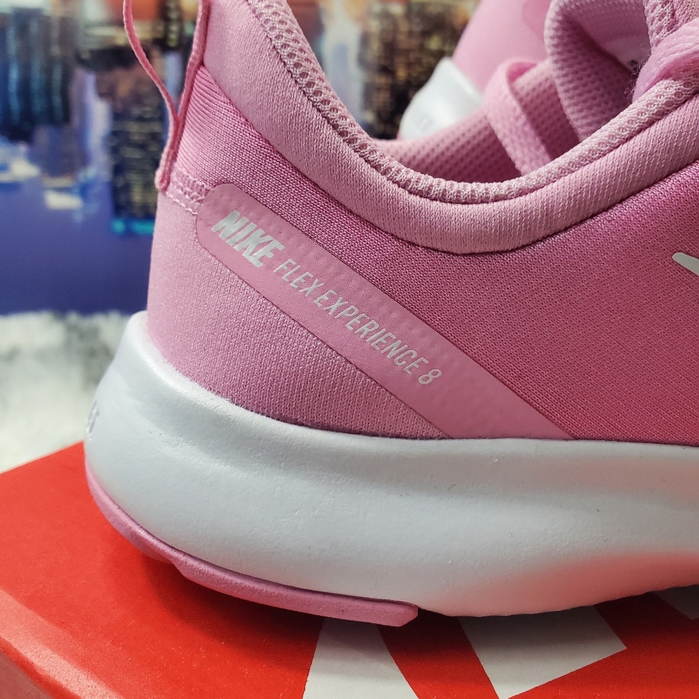 Nike Flex Experience RN 8 GS - Picture 8 of 14